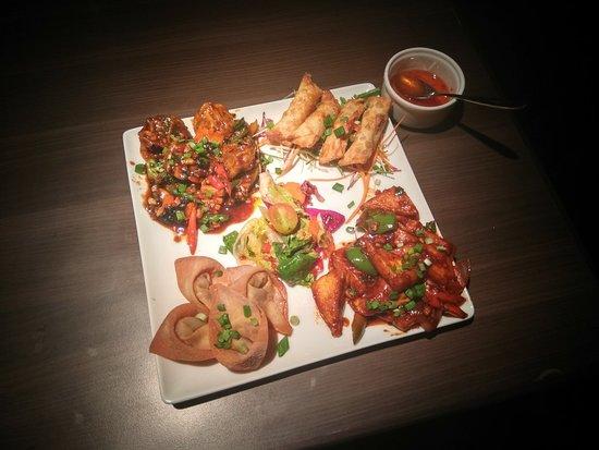 Burn Bar & Kitchen